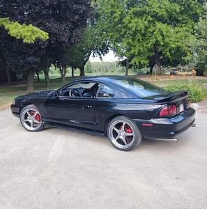 Meet your Posher, Scott